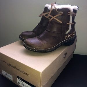 Gaucho Uggs